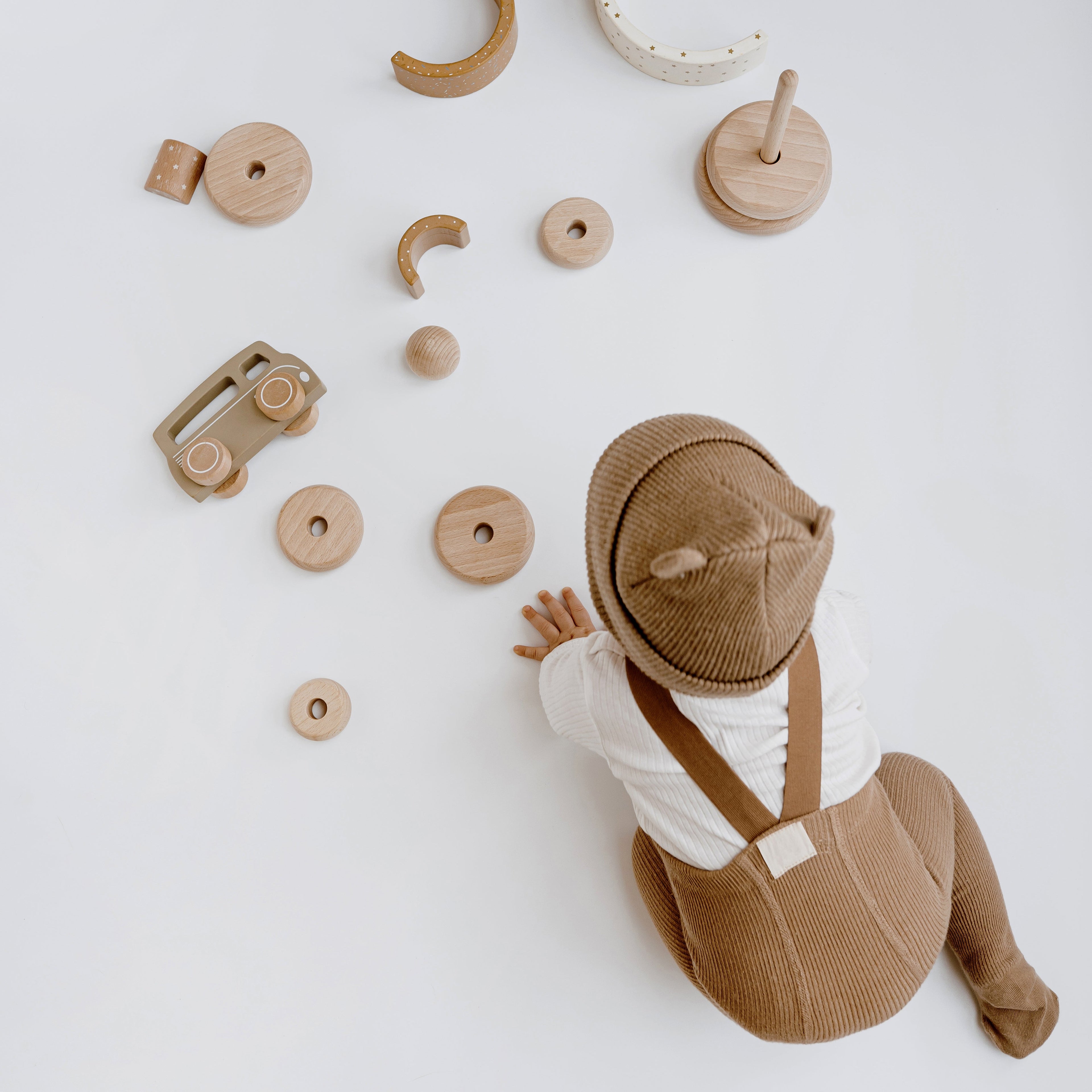 Jeu - Jouets
