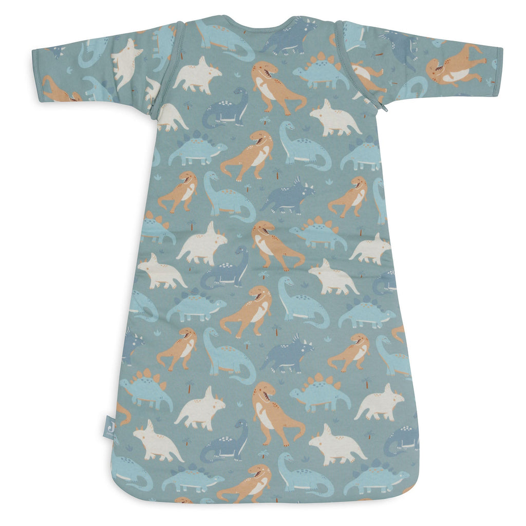 Gigoteuse bébé avec manches amovibles – Roarsome (70 cm) | Lipouta