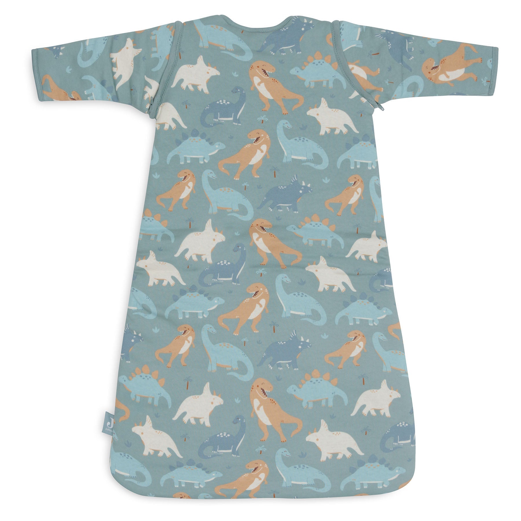 Gigoteuse bébé avec manches amovibles – Roarsome (70 cm) | Lipouta