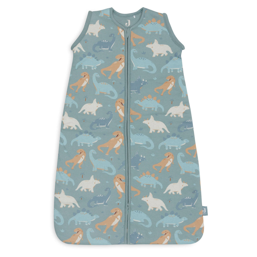 Gigoteuse bébé avec manches amovibles – Roarsome (70 cm) | Lipouta