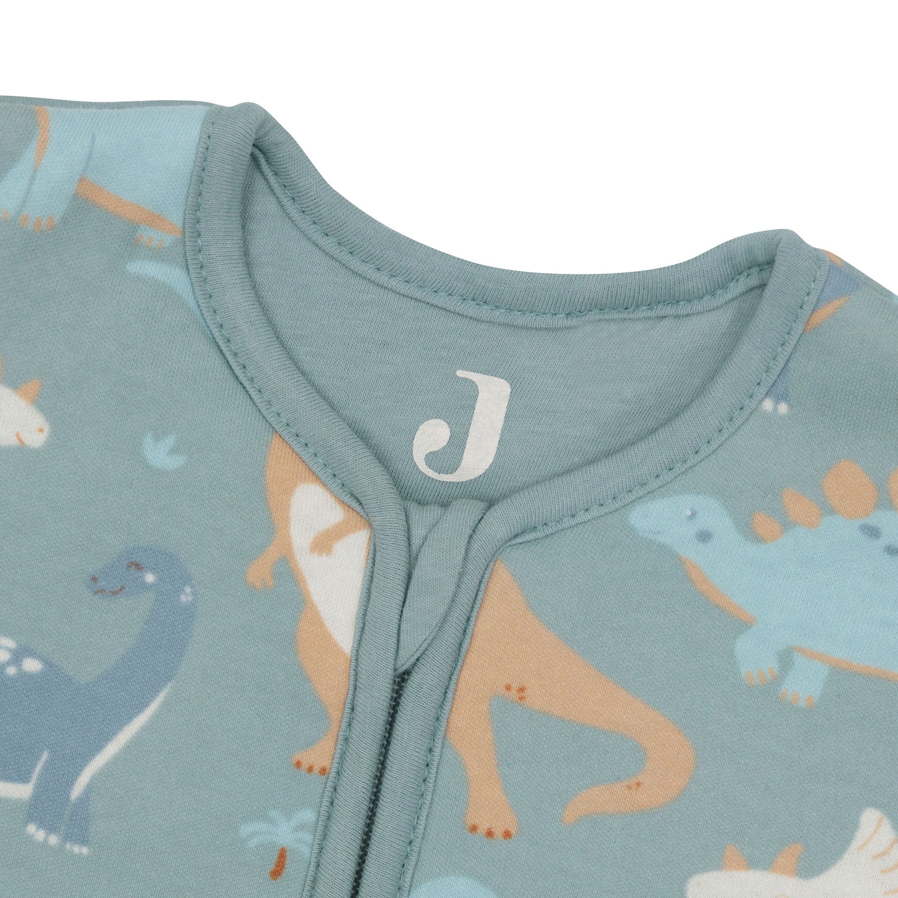 Gigoteuse bébé avec manches amovibles – Roarsome (70 cm) | Lipouta