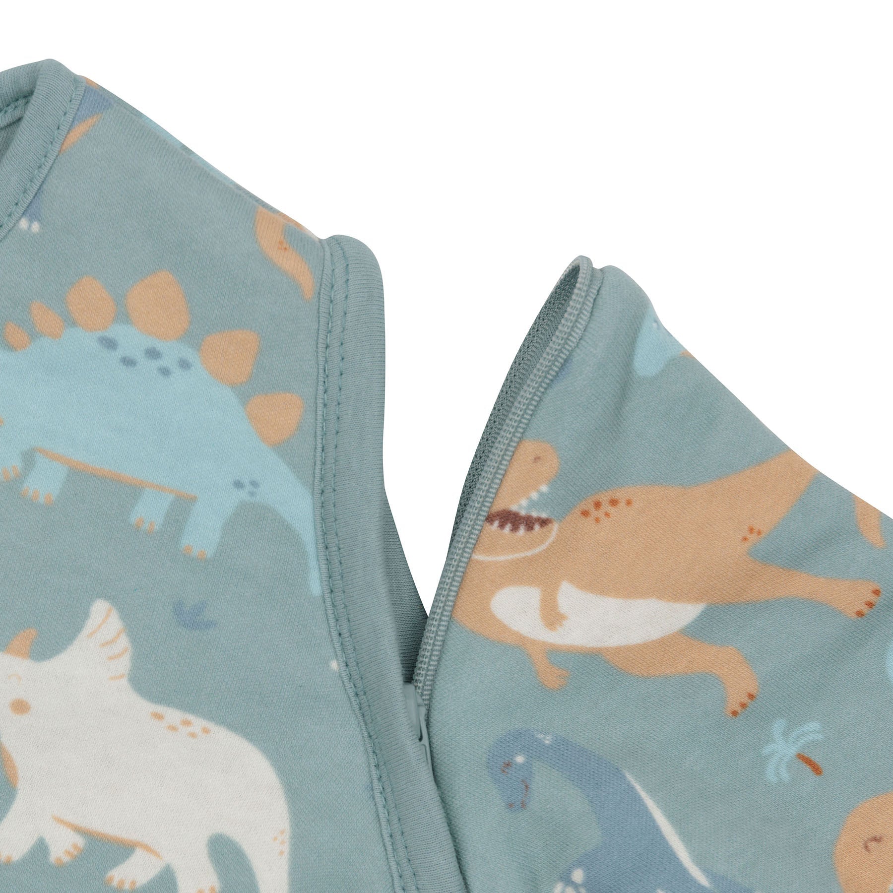Gigoteuse bébé avec manches amovibles – Roarsome (70 cm) | Lipouta