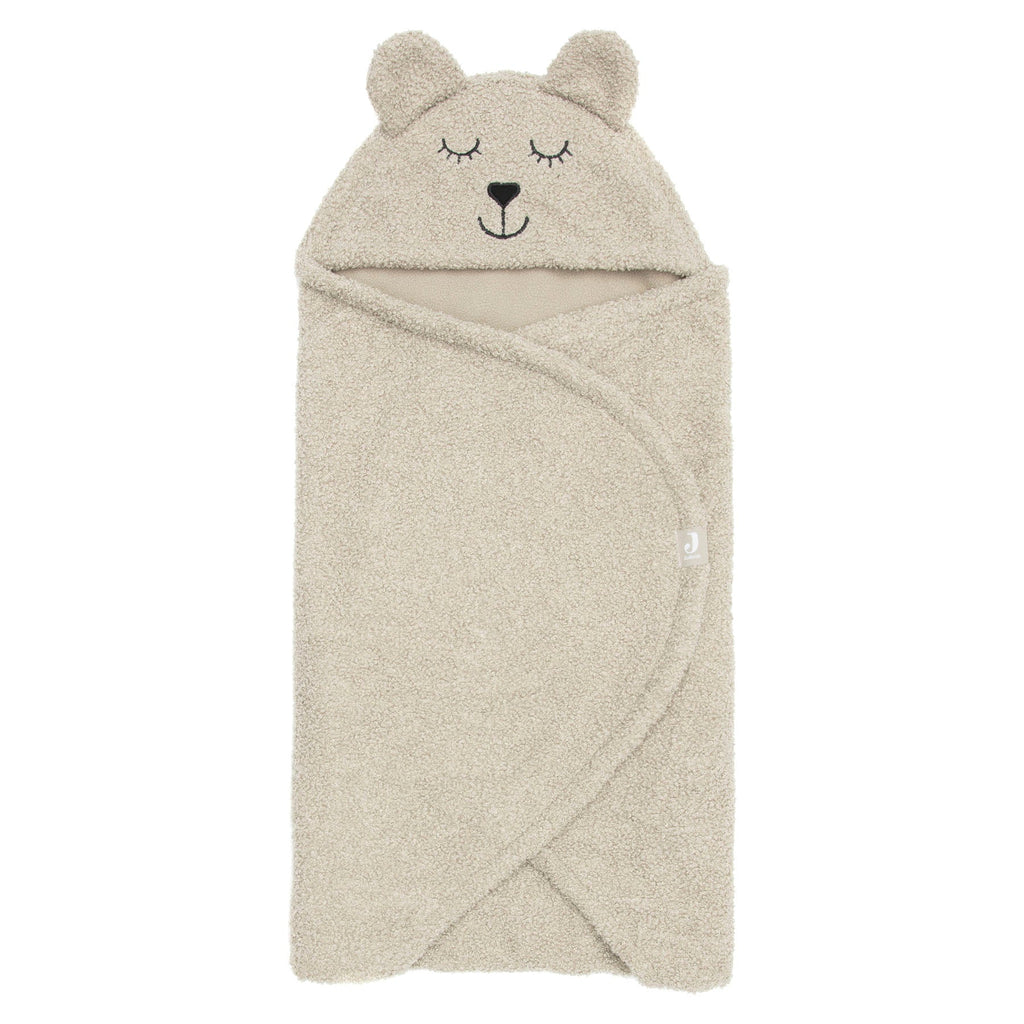 Couverture portefeuille Bear Boucle