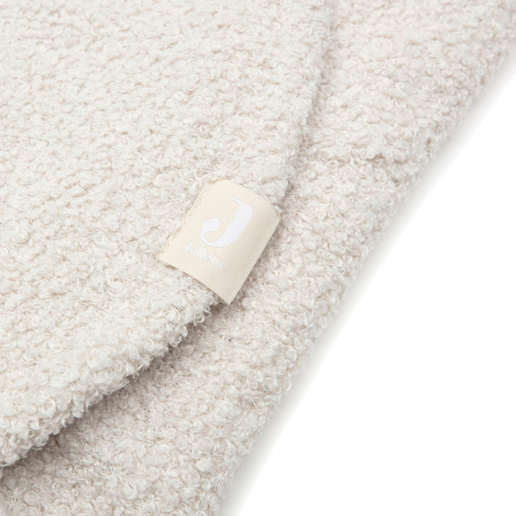 Couverture portefeuille Bear Boucle