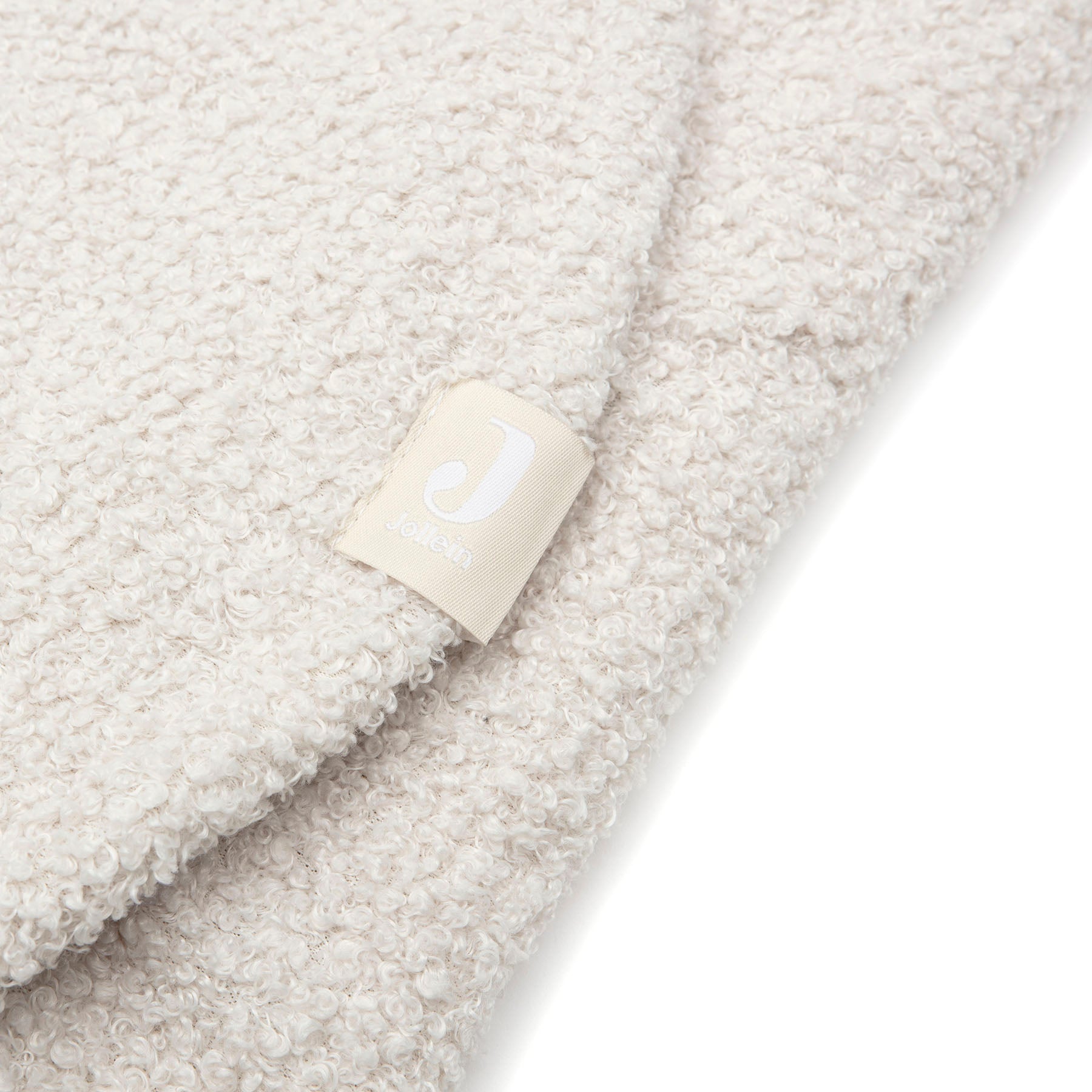 Couverture portefeuille Bear Boucle
