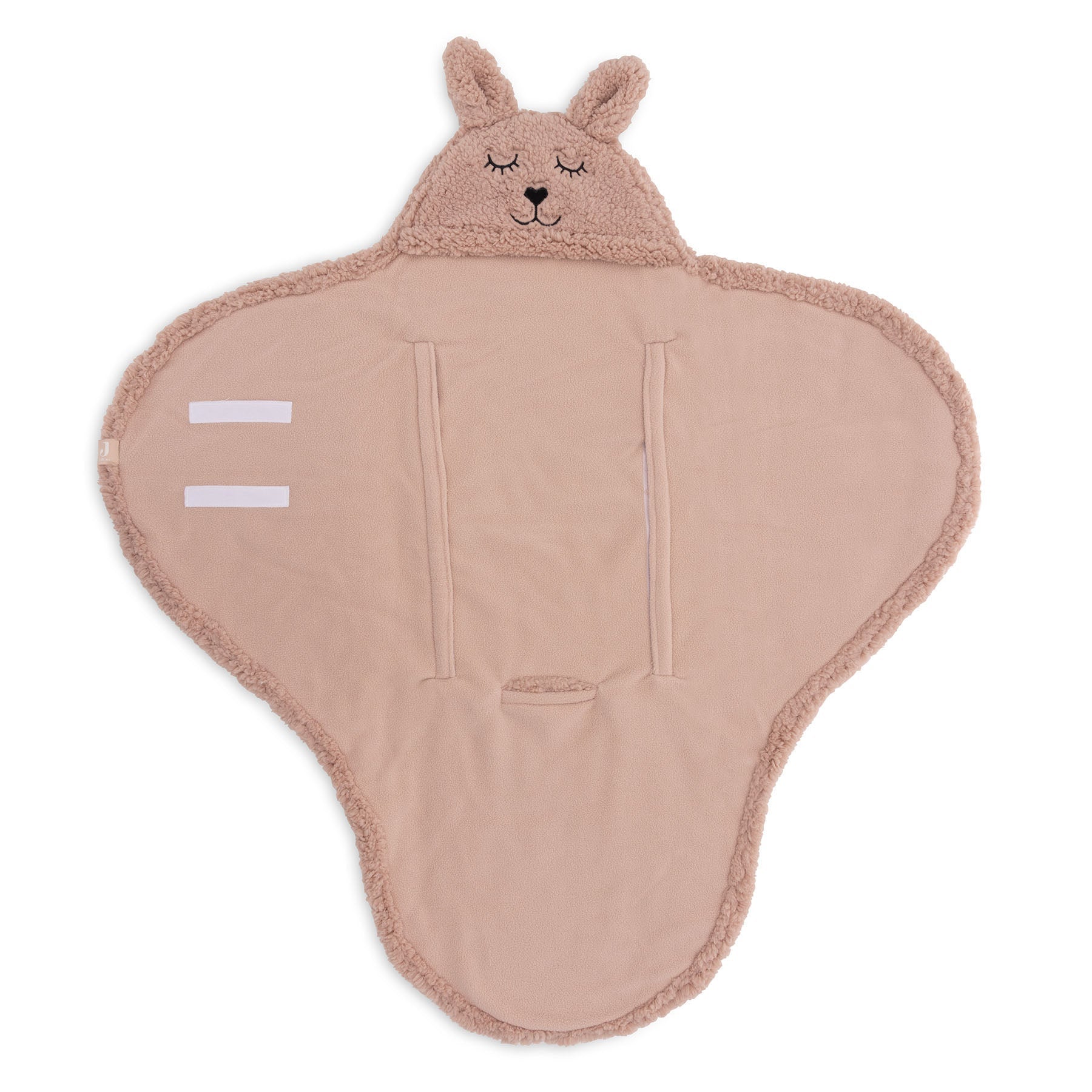 Couverture portefeuille Bear Boucle