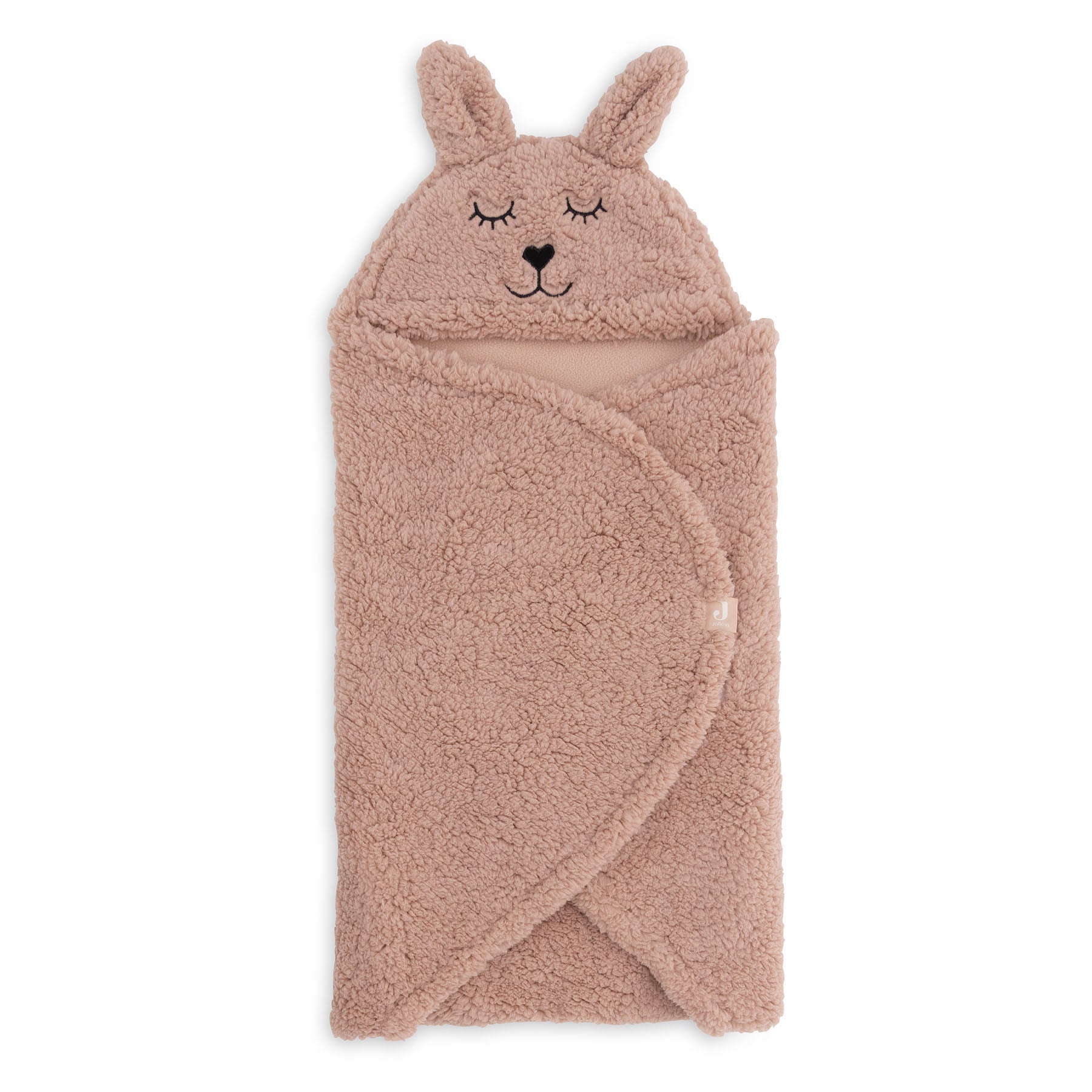 Couverture portefeuille Bear Boucle