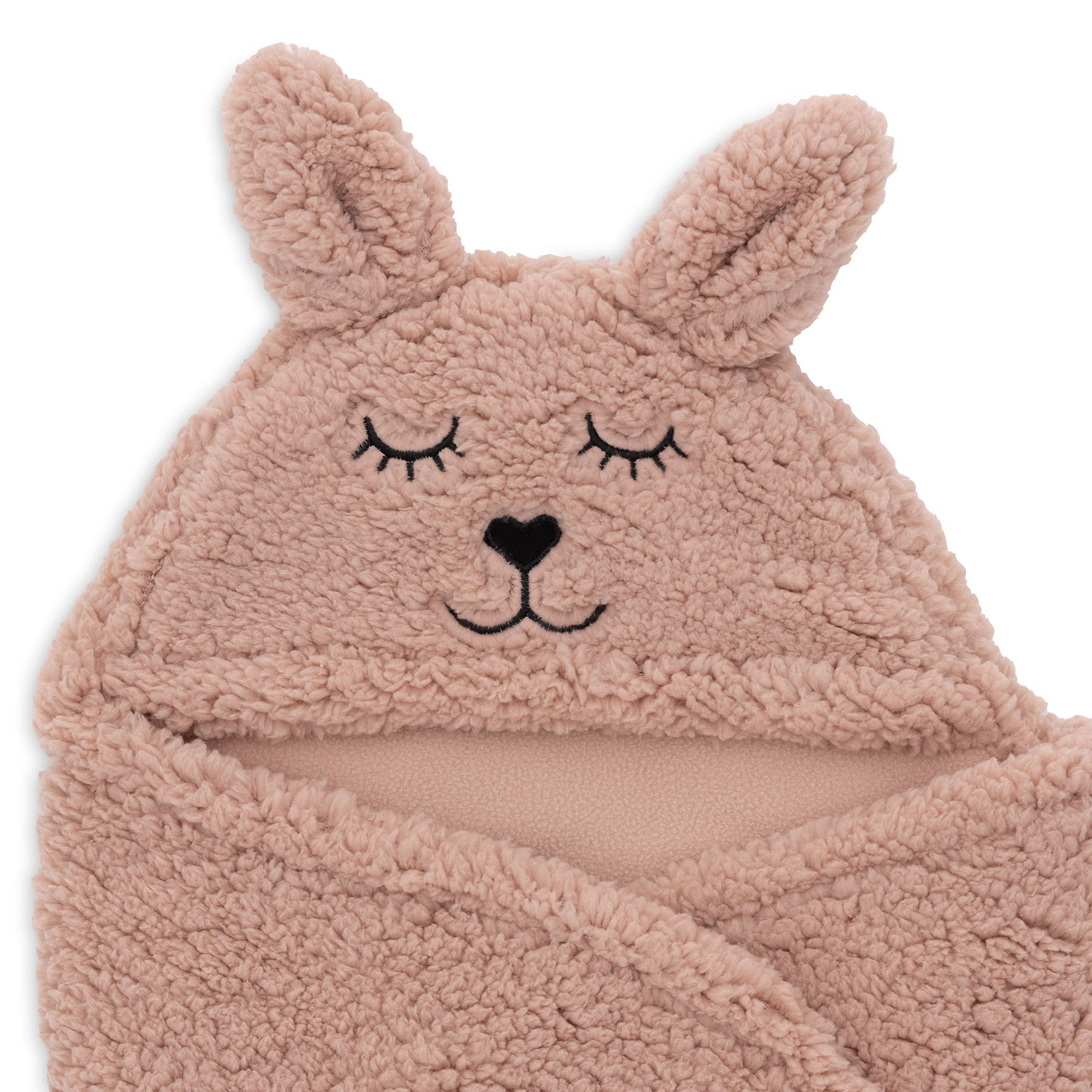 Couverture portefeuille Bear Boucle