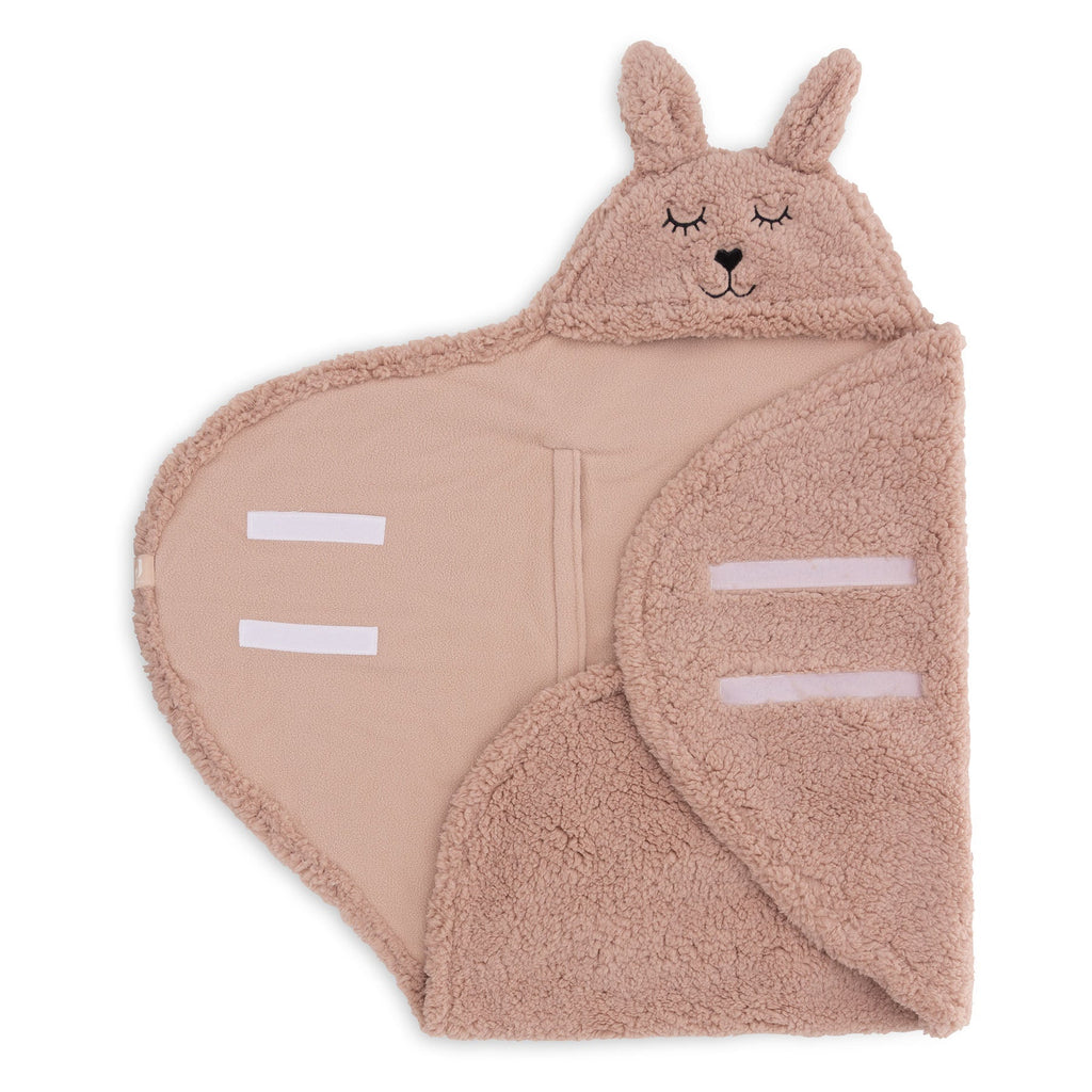 Couverture portefeuille Bear Boucle