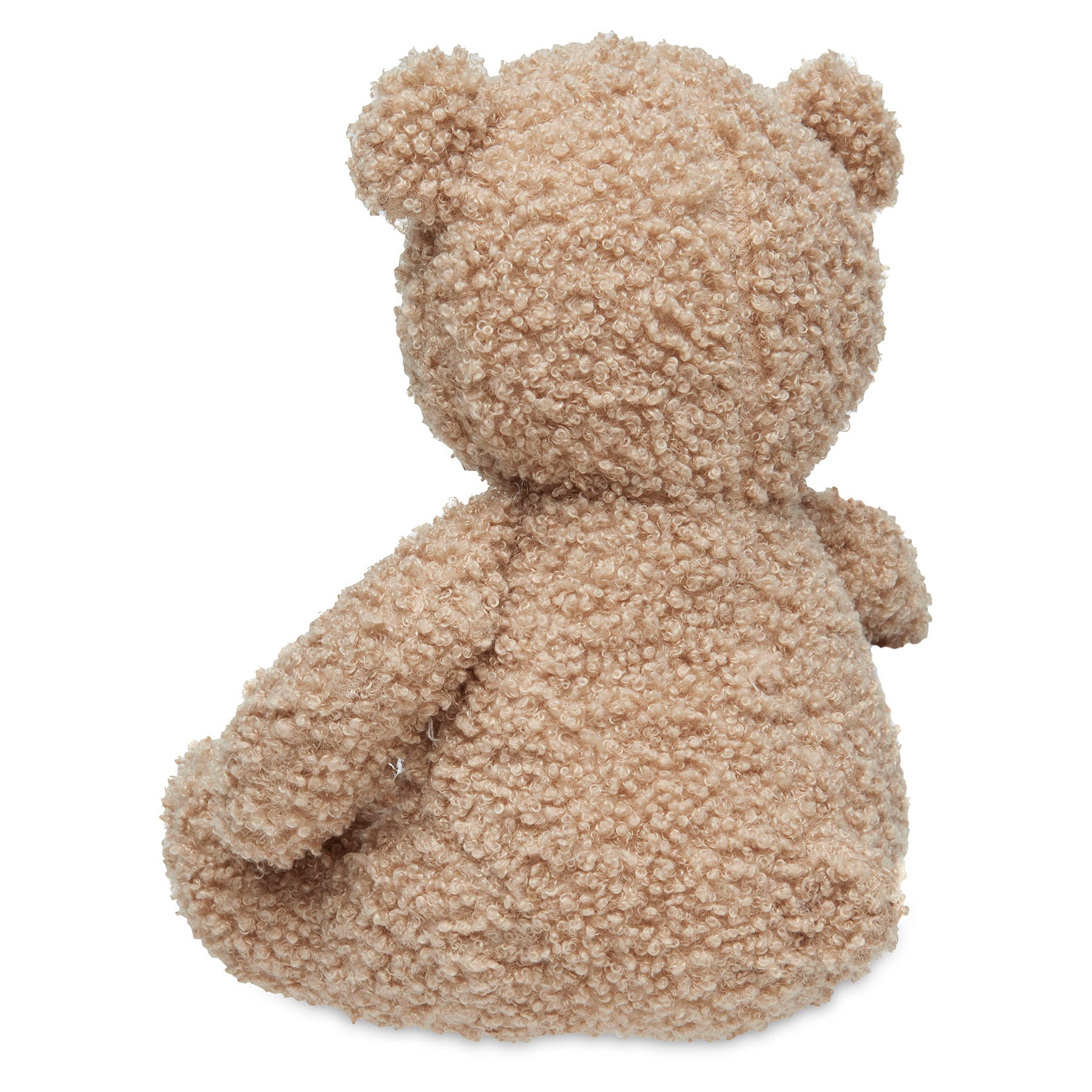Peluche Teddy Bear – Biscuit | Jollein
