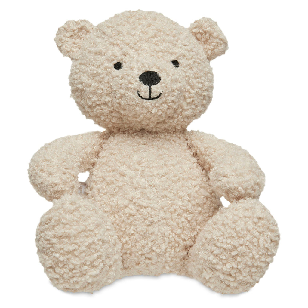 Peluche Teddy Bear – Biscuit | Jollein