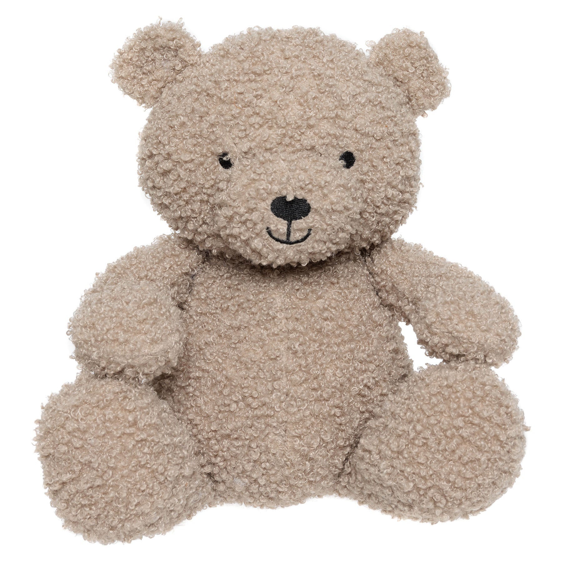 Peluche Teddy Bear – Biscuit | Jollein