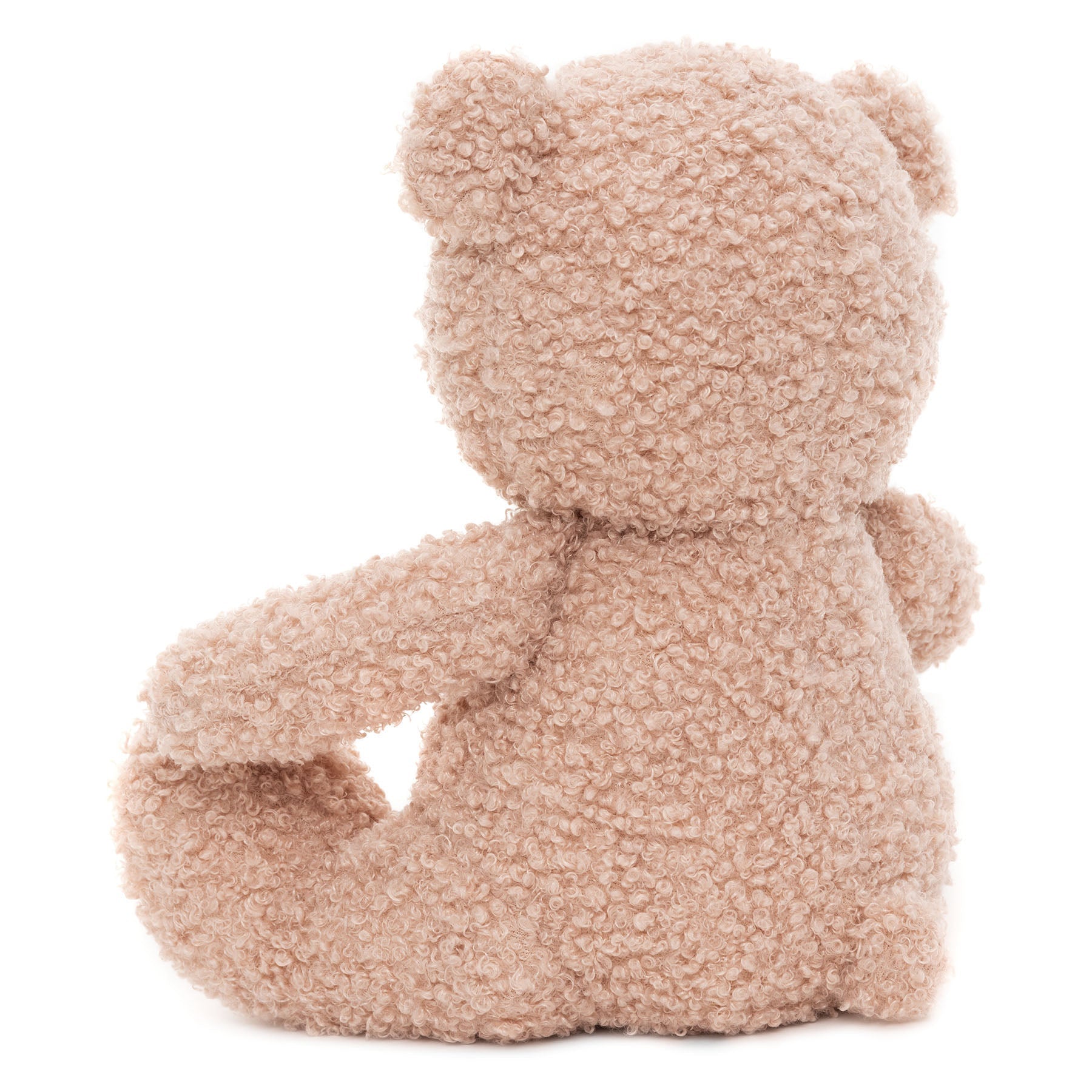 Peluche Teddy Bear – Biscuit | Jollein