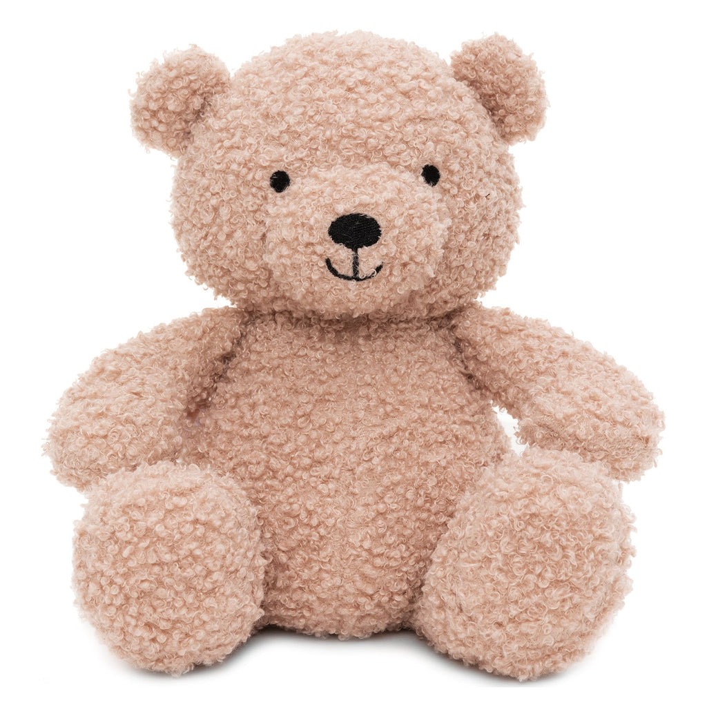 Peluche Teddy Bear – Biscuit | Jollein