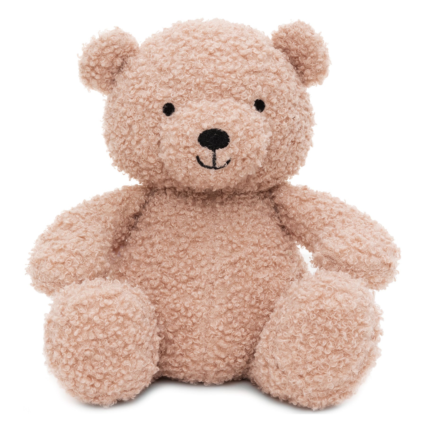 Peluche Teddy Bear – Biscuit | Jollein