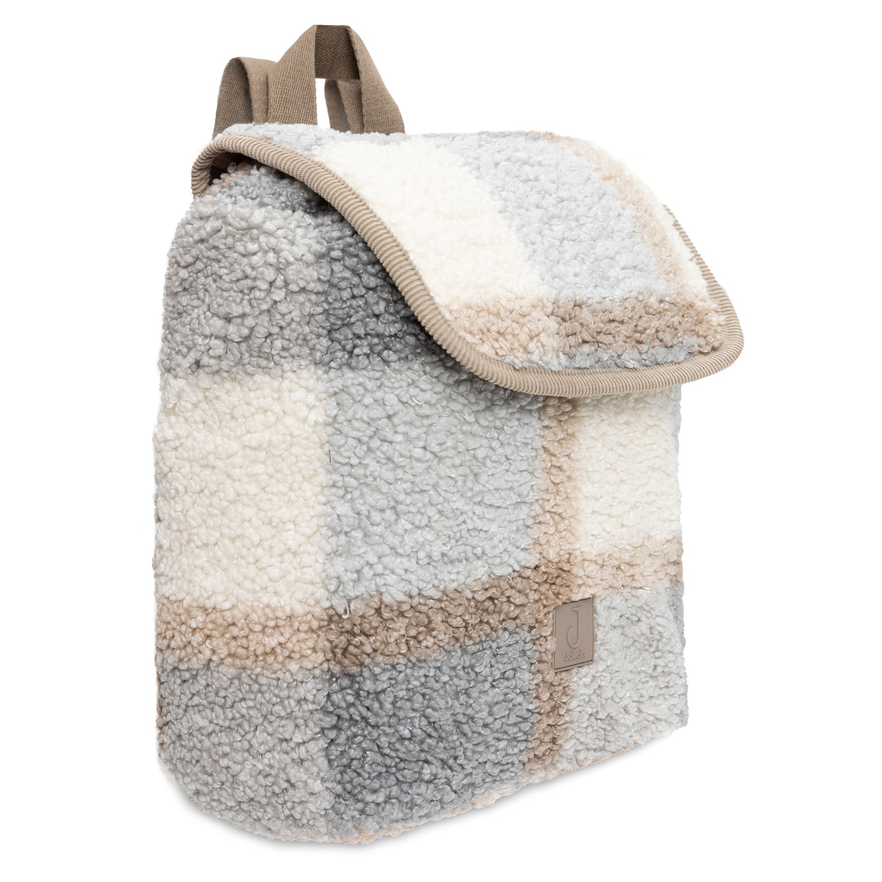 Sac à dos enfant – Check Boucle