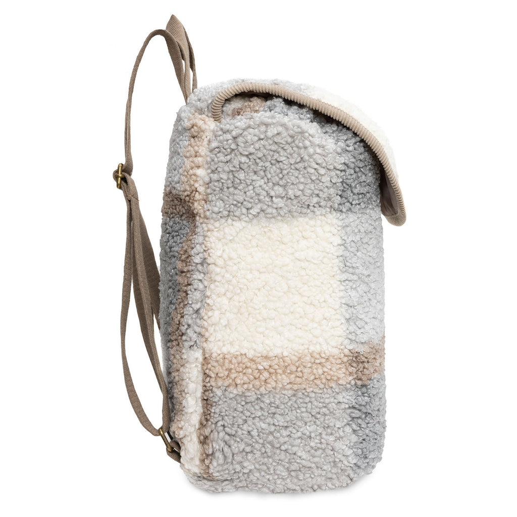 Sac à dos enfant – Check Boucle