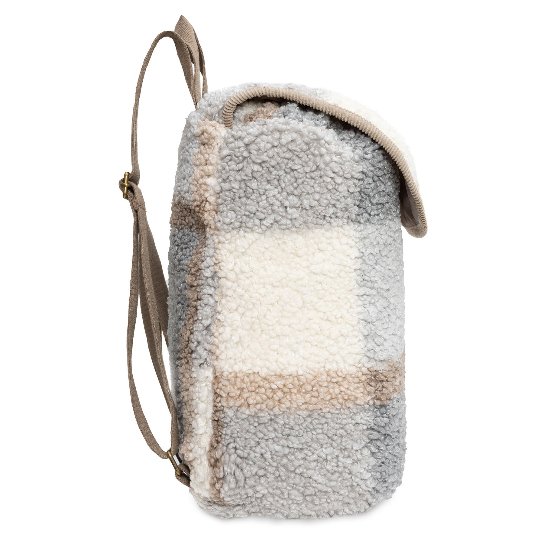 Sac à dos enfant – Check Boucle