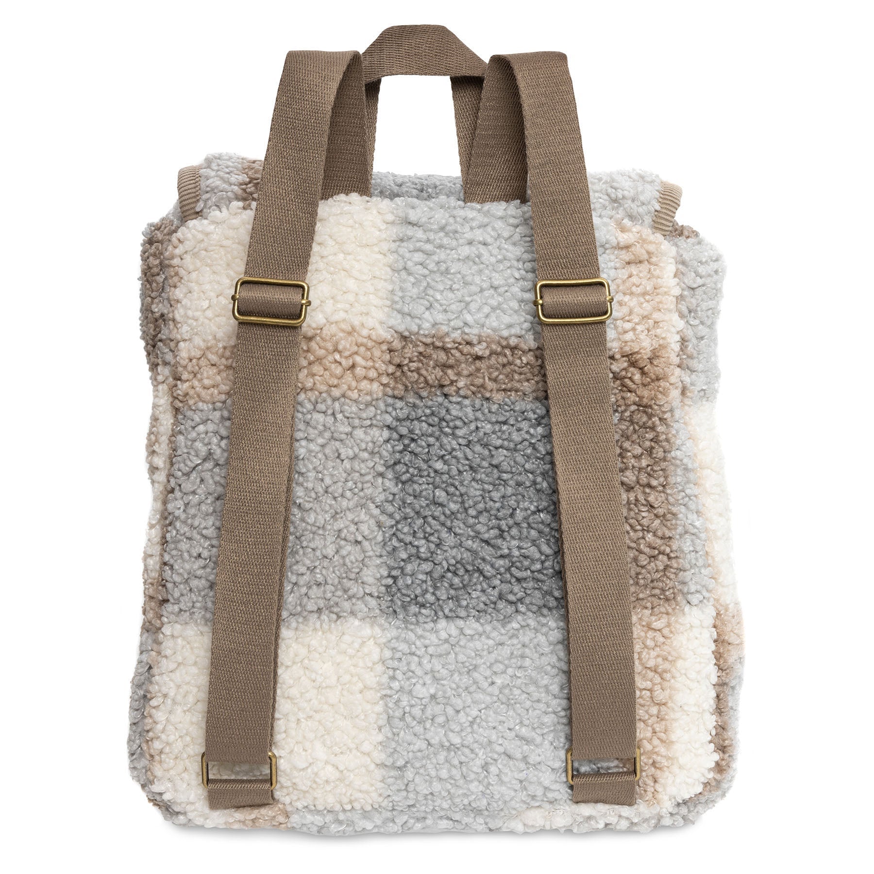 Sac à dos enfant – Check Boucle