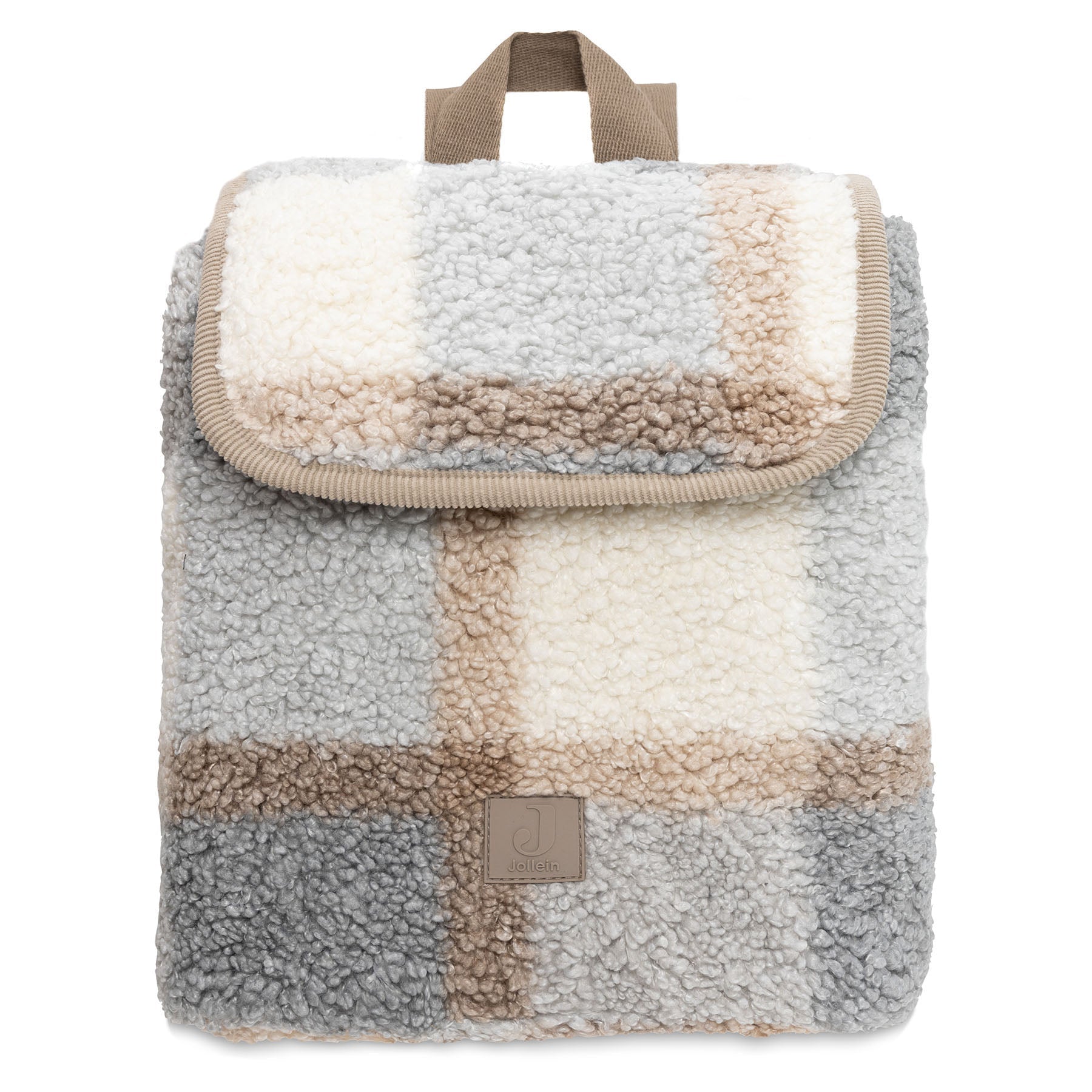 Sac à dos enfant – Check Boucle