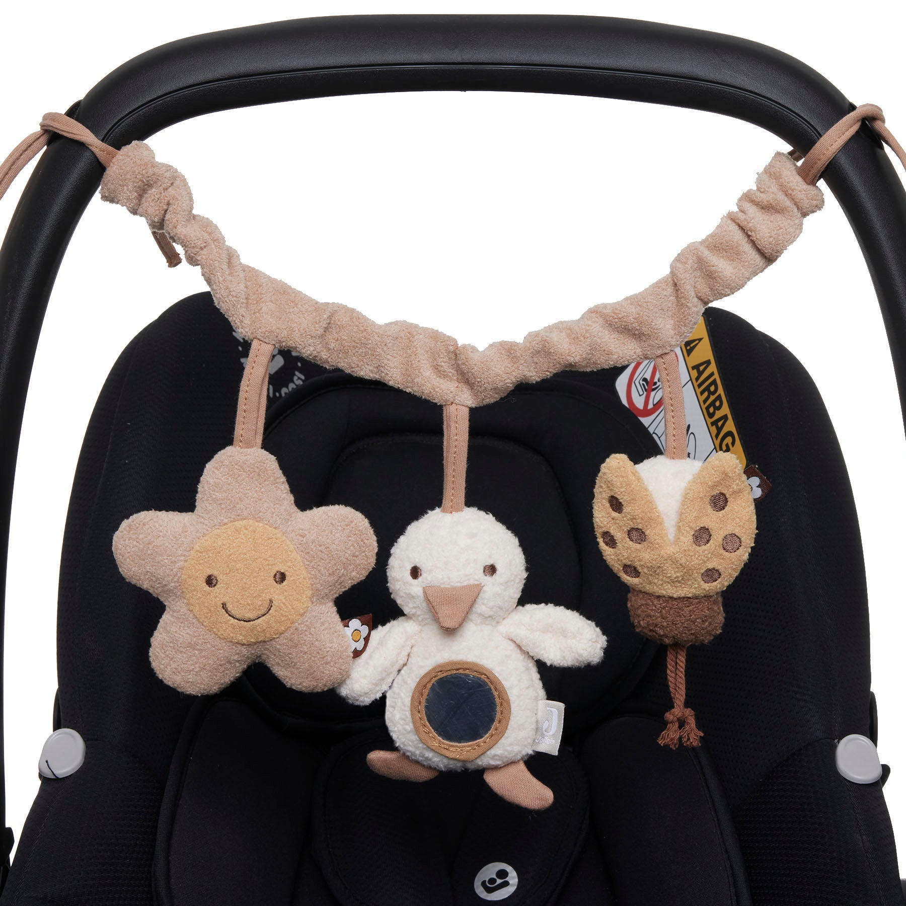 jouet bébé promenade
