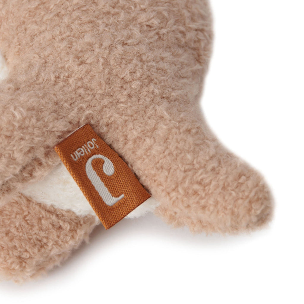 Chaîne d’activités poussette – Roarsome – Dinosaures doux