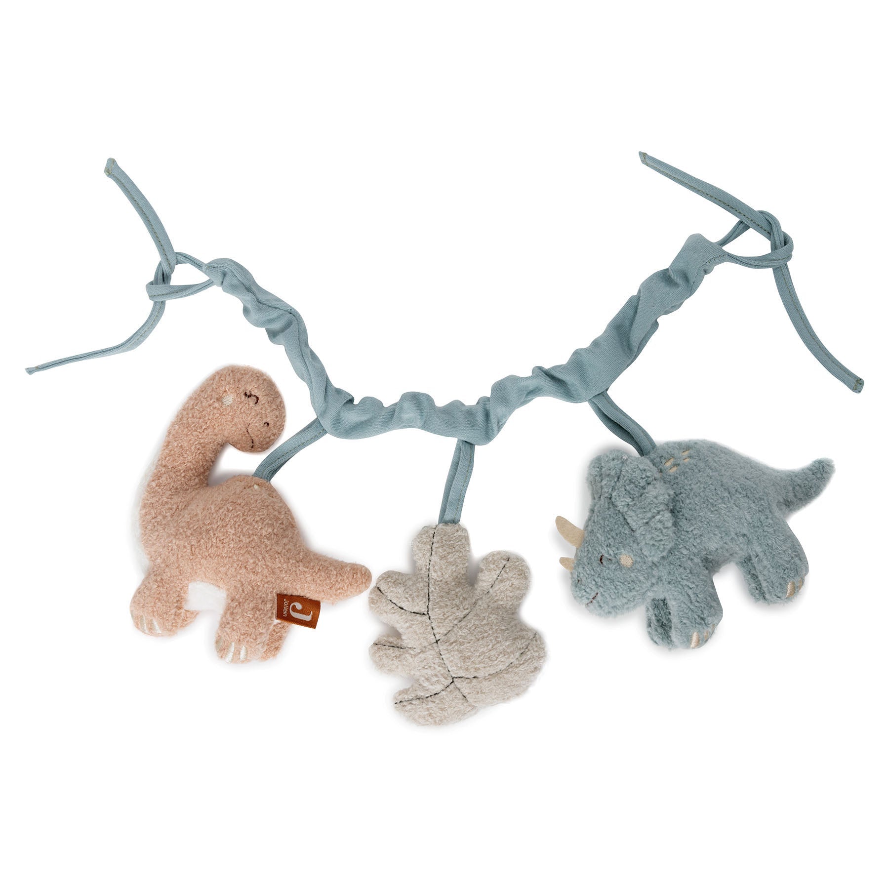Chaîne d'activités Roarsome dinosaures – Jollein

