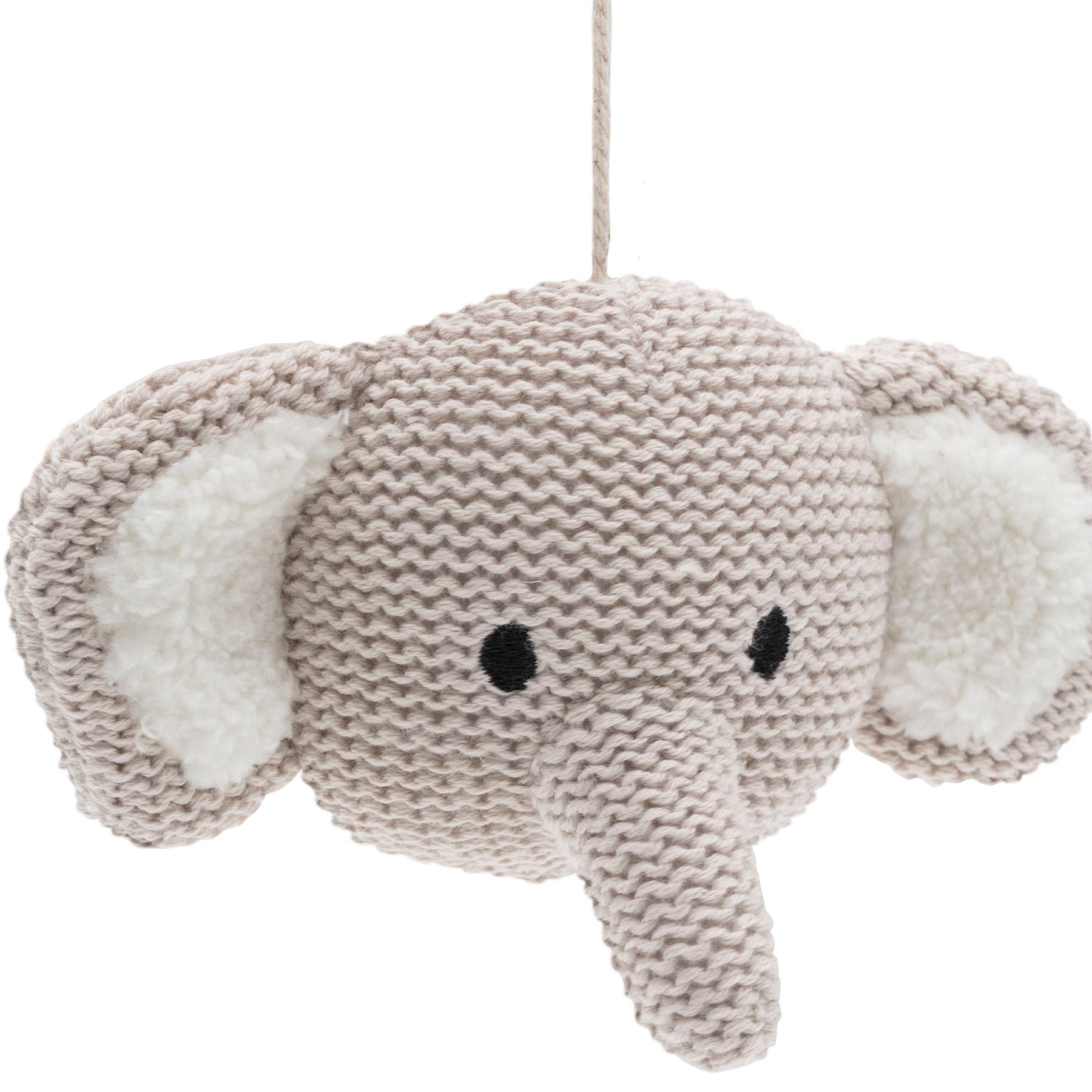 Accessoire déco chambre bébé – Jollein animaux