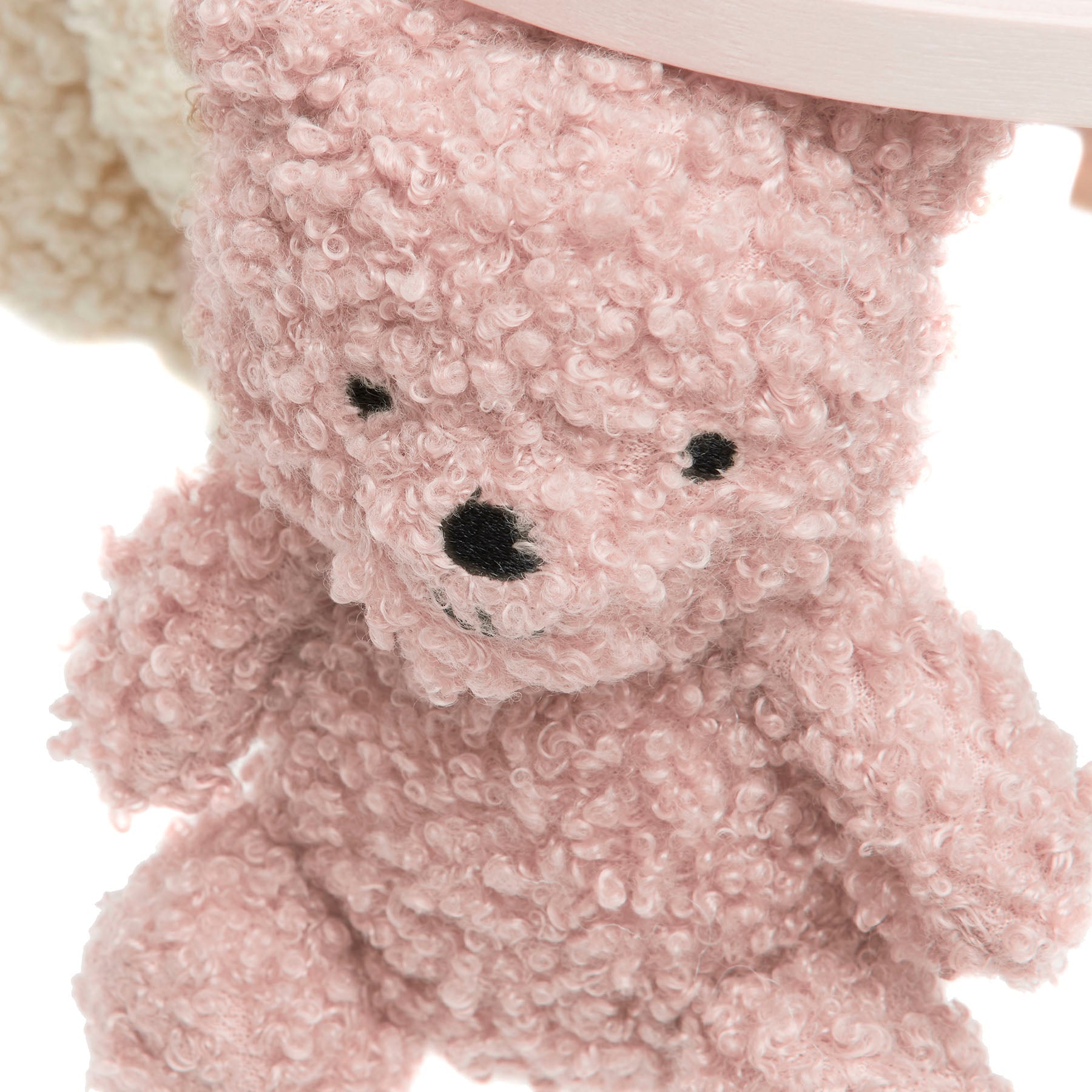 Mobile suspendu 4 ours – cadeau naissance
