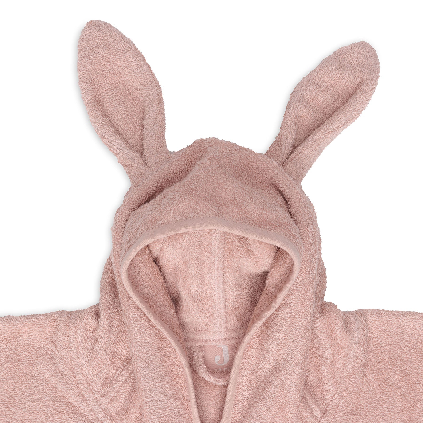 Poncho de Bain Éponge – Wild Rose – Jollein