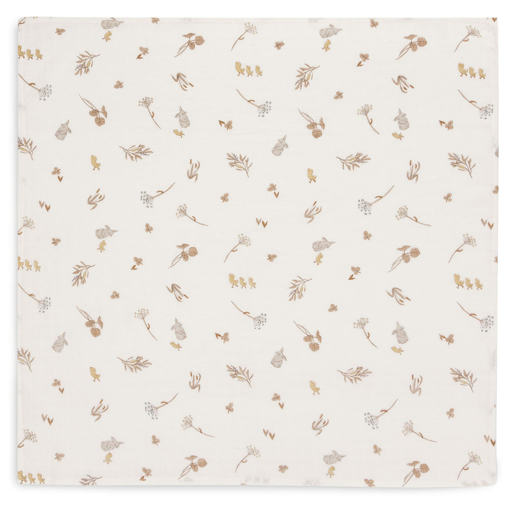 Accessoires bébé doux et absorbants – lot 3 – Riverside