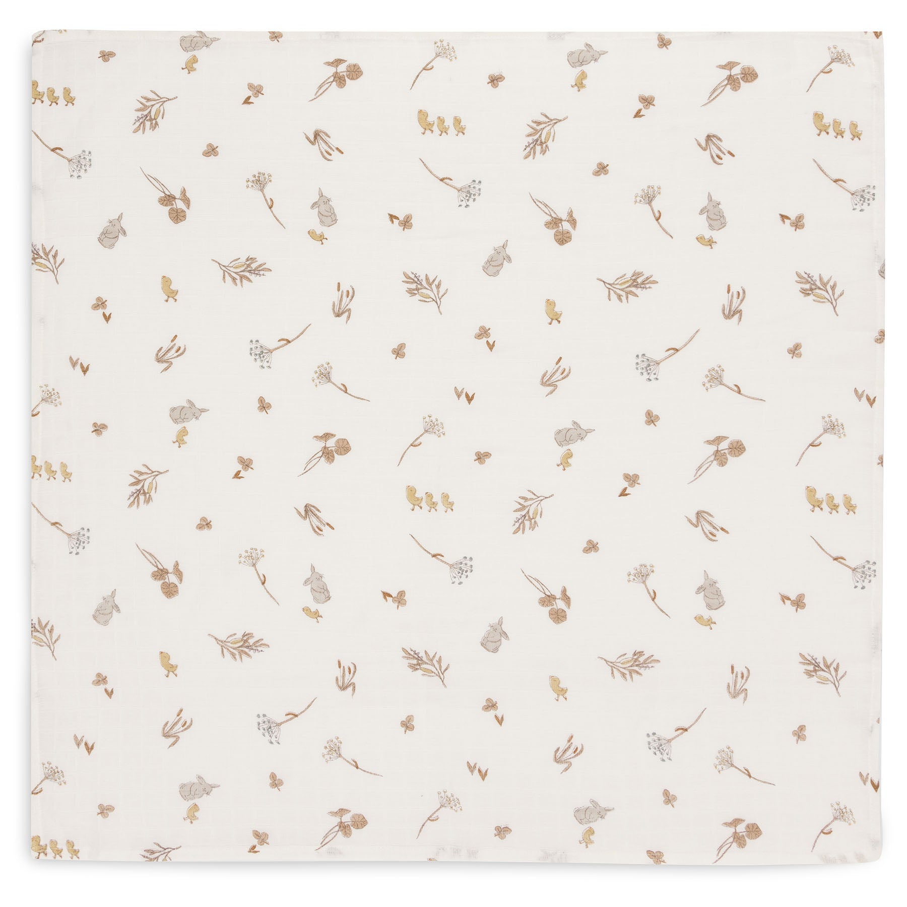 Accessoires bébé doux et absorbants – lot 3 – Riverside