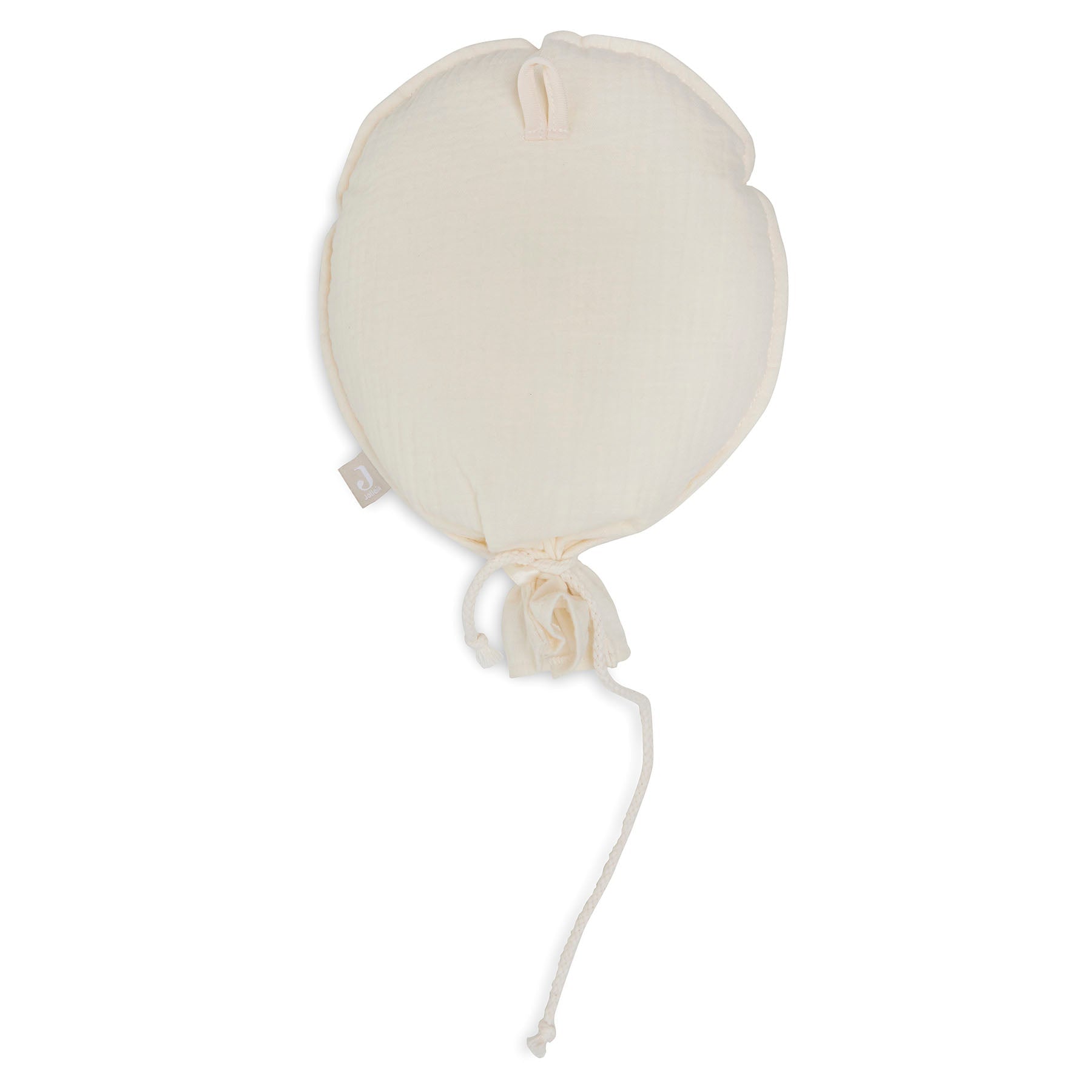 Ballon décoratif 25x50 cm – Biscuit | Party Collection