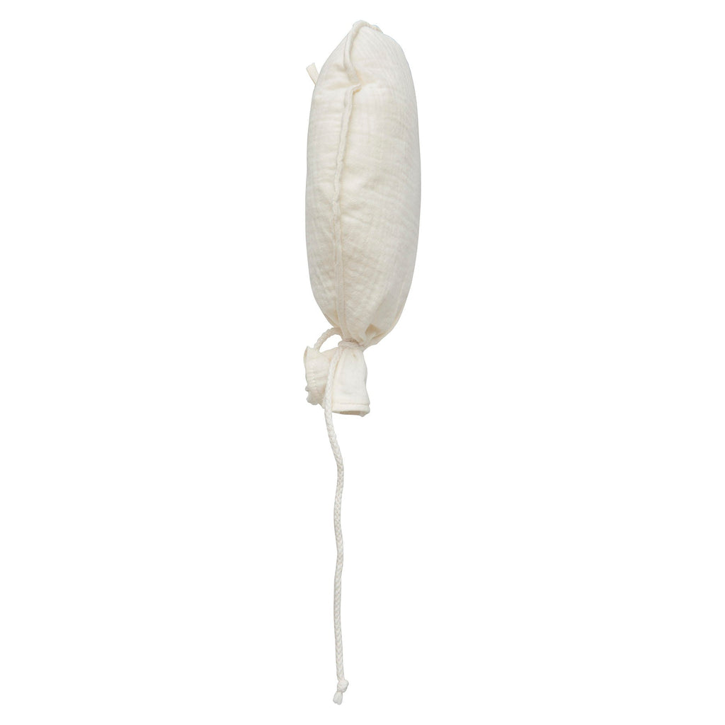 Ballon décoratif 25x50 cm – Biscuit | Party Collection