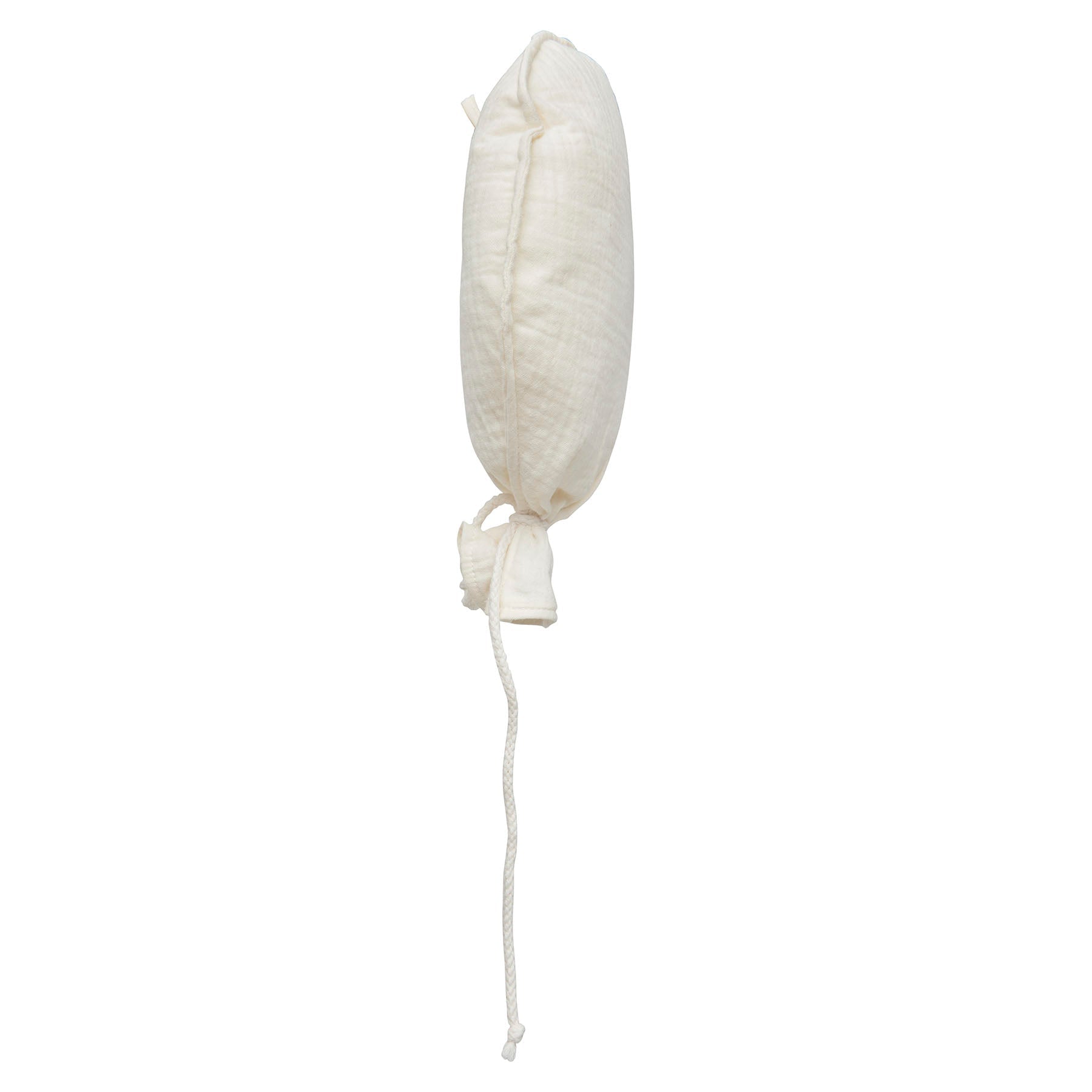 Ballon décoratif 25x50 cm – Biscuit | Party Collection