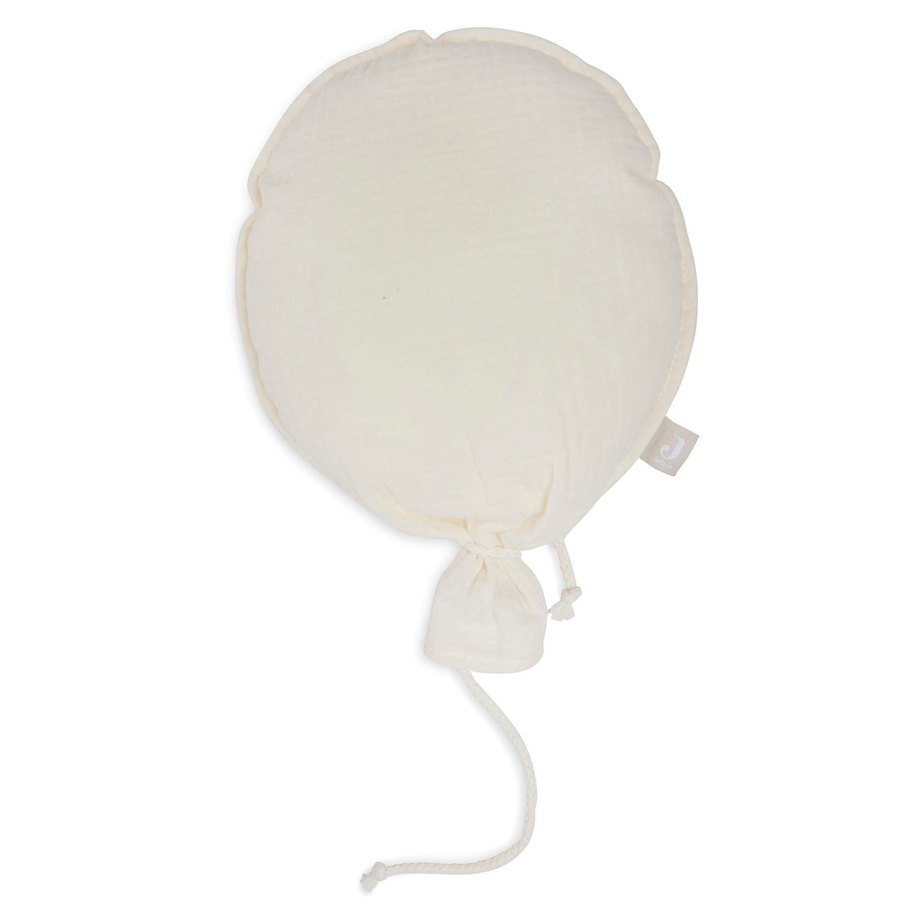 Ballon décoratif 25x50 cm – Biscuit | Party Collection