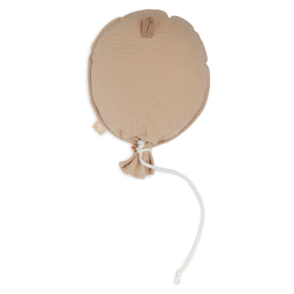 Ballon décoratif 25x50 cm – Biscuit | Party Collection