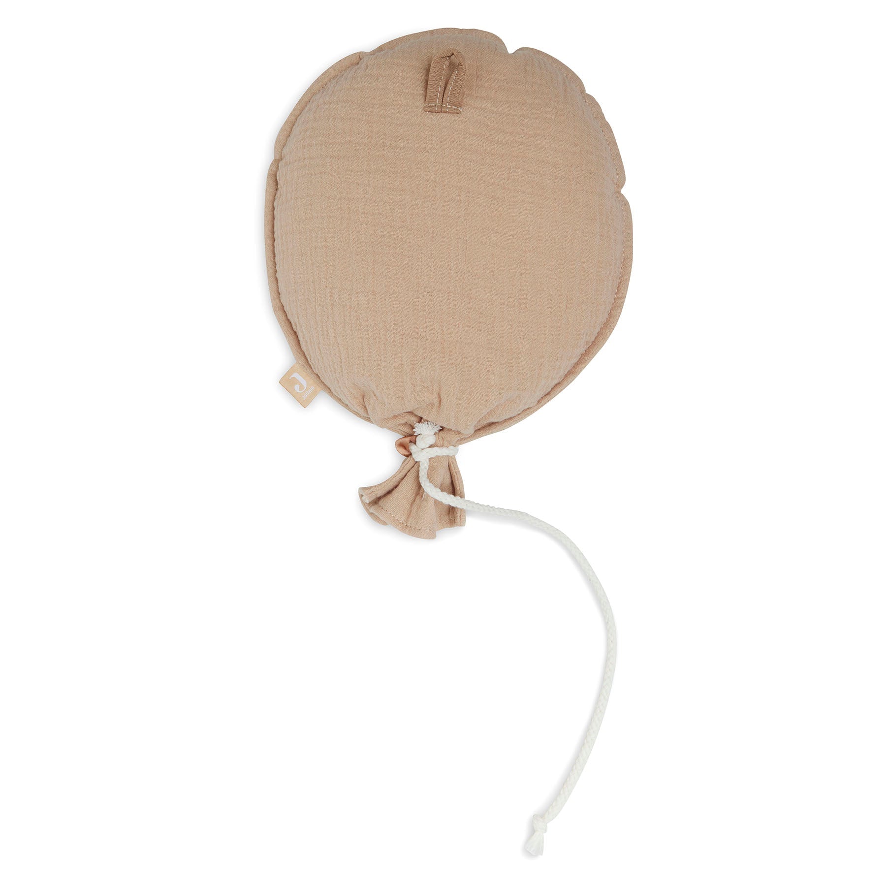 Ballon décoratif 25x50 cm – Biscuit | Party Collection