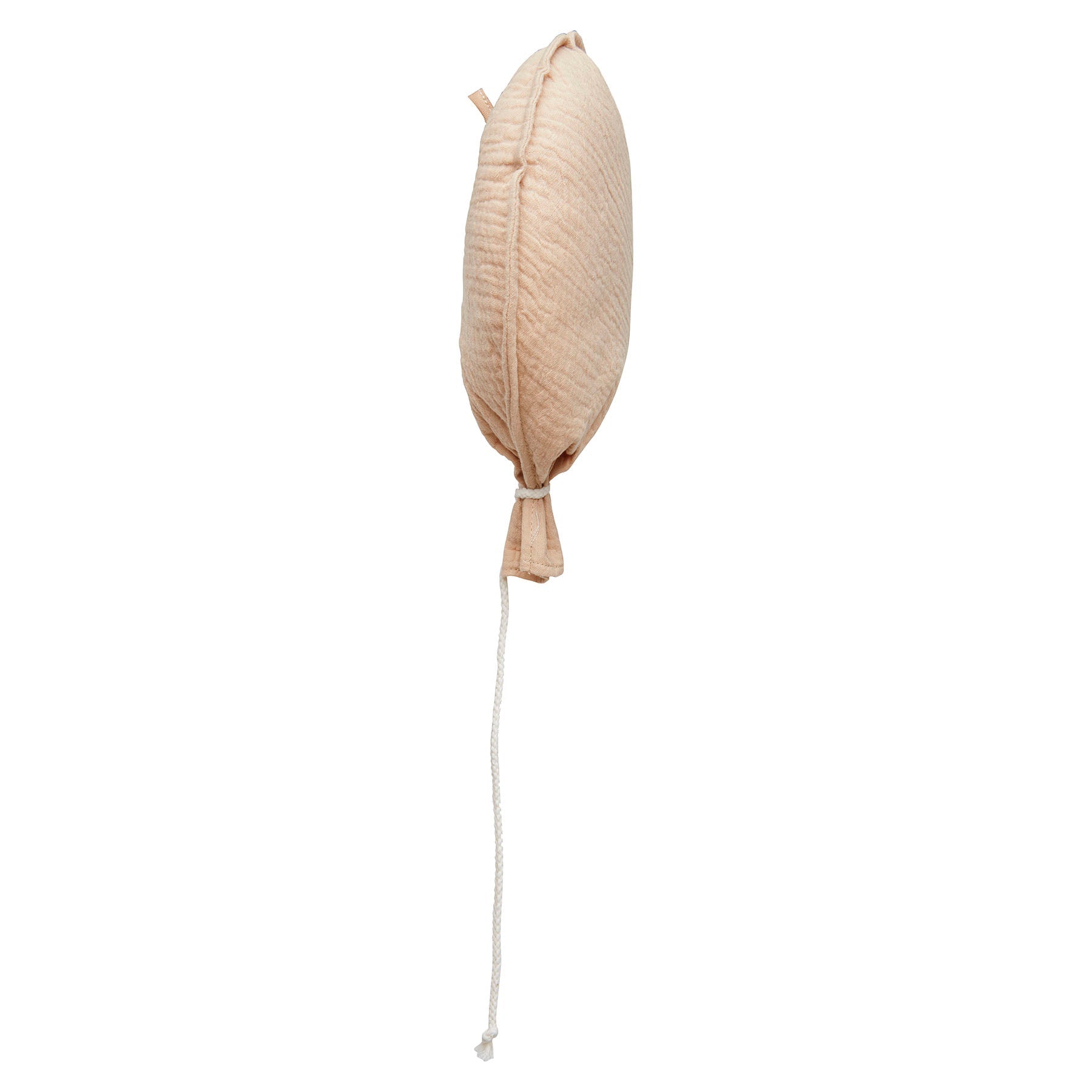 Ballon décoratif 25x50 cm – Biscuit | Party Collection