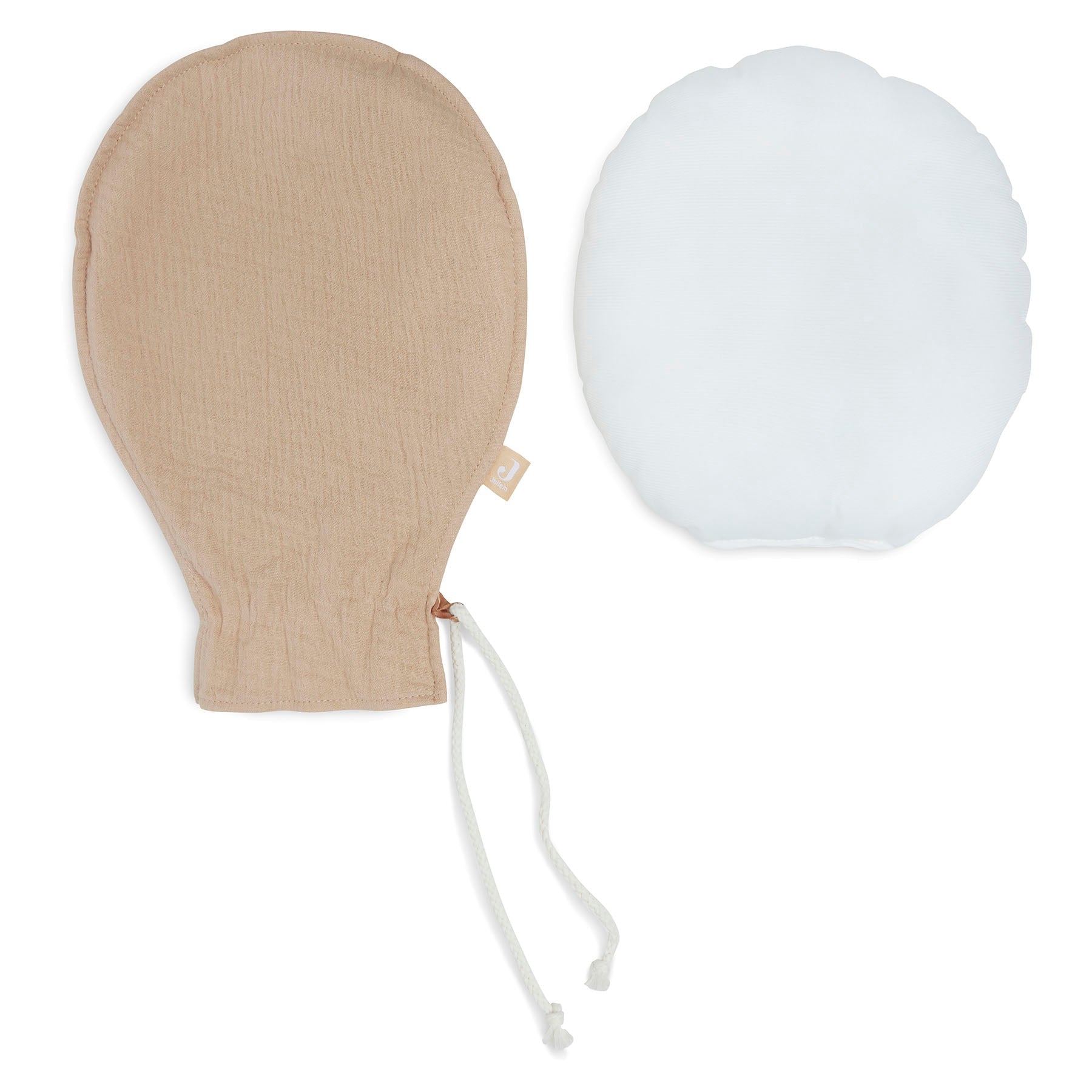 Ballon décoratif 25x50 cm – Biscuit | Party Collection