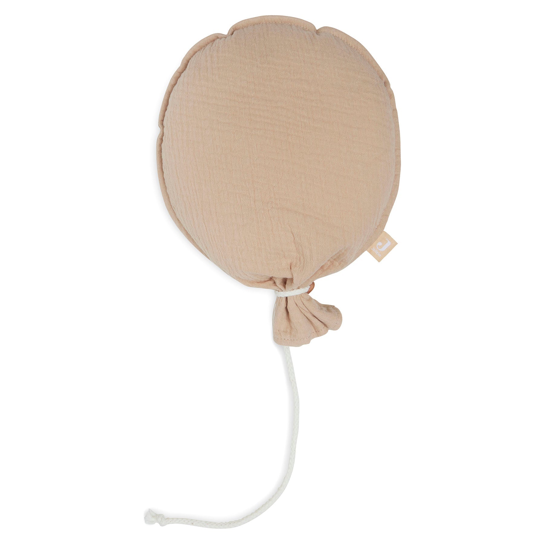 Ballon décoratif 25x50 cm – Biscuit | Party Collection