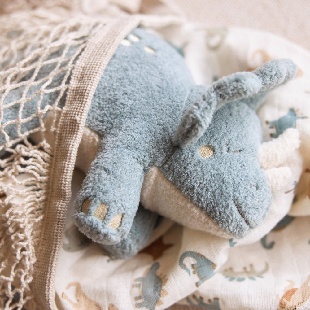 Jouet encastrement bois animaux jungle – Jollein